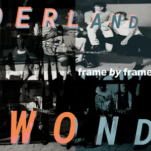 Frame By Frame - Wonderland (2025) [Official Digital Download]