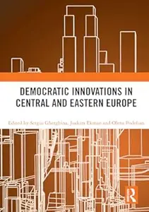 Democratic Innovations in Central and Eastern Europe