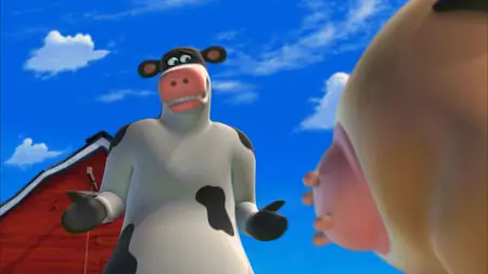 Barnyard (2006)