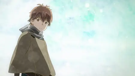 Hai to Gensou no Grimgar - NCOPa
