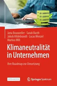 Klimaneutralität in Unternehmen