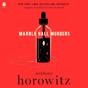 Marble Hall Murders: A Novel