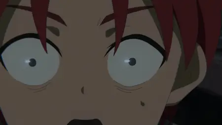 Mizu Zokusei No Mahou Tsukai S01E11