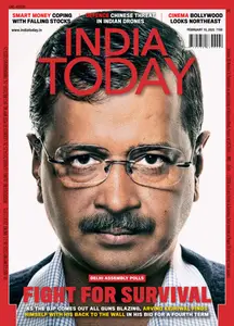 India Today - February 10, 2025