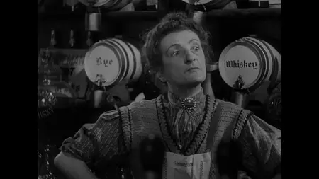 The Invisible Man (1933)