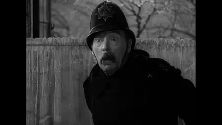 The Invisible Man (1933)