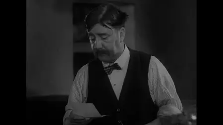 The Invisible Man (1933)