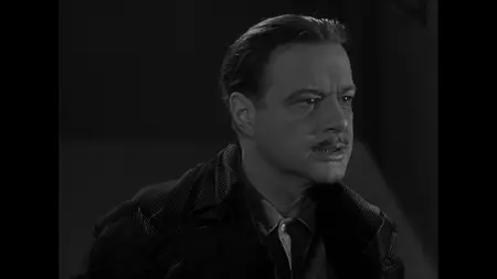 The Invisible Man (1933)