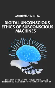 Digital Unconscious Ethics of Subconscious Machines