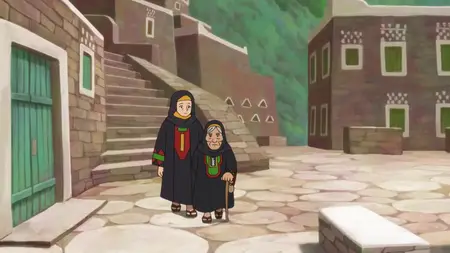 Asatir Future Folktales S02E11