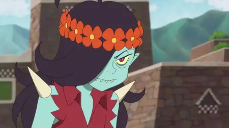 Asatir Future Folktales S02E11