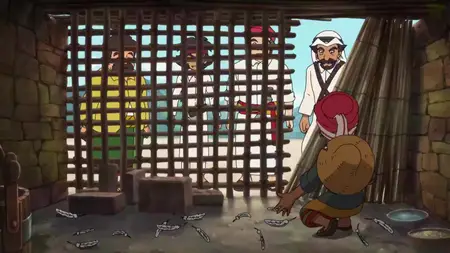 Asatir Future Folktales S02E11