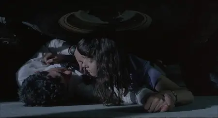 Sweetie (1989)