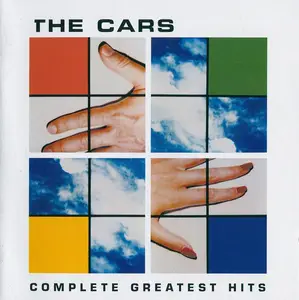 The Cars - Complete Greatest Hits (2002)