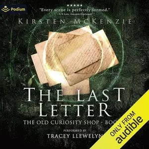 The Last Letter: The Old Curiosity Shop