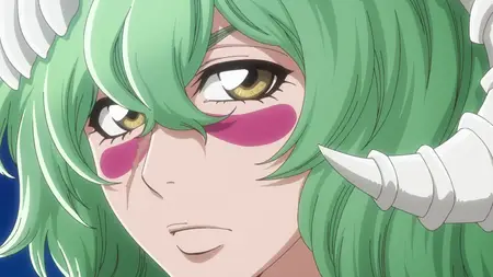 Sokudo Bleach Sennen Kessen-hen Soukoku-tan S17E32