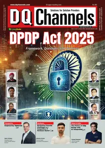 DQChannels - February 2025