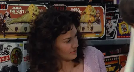 Silent Night, Deadly Night (1984) [REMASTERED, UNCUT] + Commentary