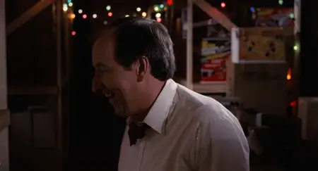 Silent Night, Deadly Night (1984) [REMASTERED, UNCUT] + Commentary