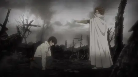 The Seven Deadly Sins Four Knights of the Apocalypse (2023 S01E14 014 Goat Singh FLUX
