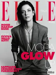 Elle Italia - 14 Novembre 2024