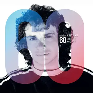 Michel Sardou - 60 années, 60 singles (2025)
