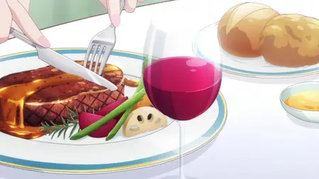 Welcome To The Outcasts Restaurant S01E12
