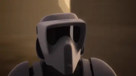 Star Wars Rebels S04E07