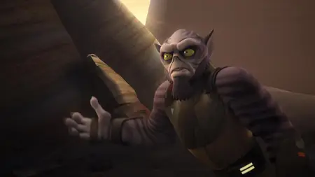 Star Wars Rebels S04E07