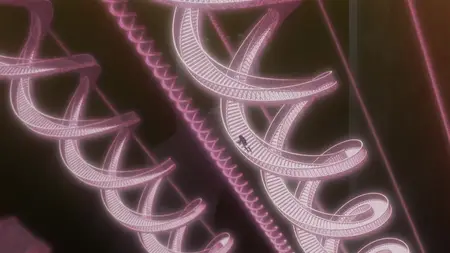 KAMITSUBAKI CITY UNDER CONSTRUCTION S01E11