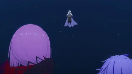 KAMITSUBAKI CITY UNDER CONSTRUCTION S01E11