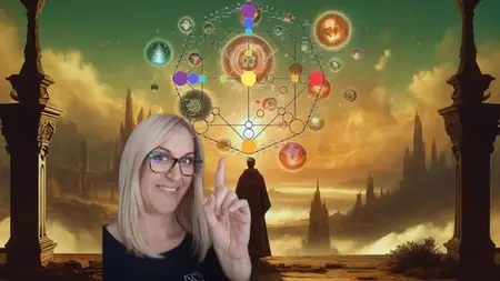 "Matrix Of Destiny - The Power Of Numbers"