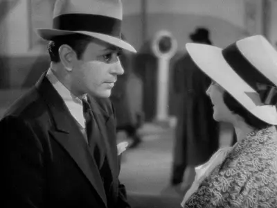 You and Me (1938)