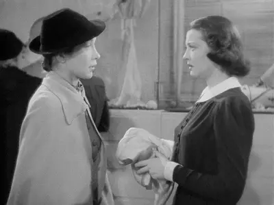 You and Me (1938)