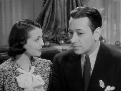 You and Me (1938)