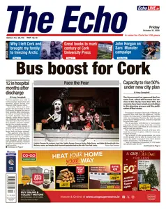 The Echo - 31 October 2025