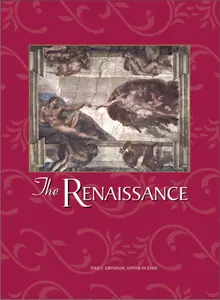 The Renaissance : An Encyclopedia for Students, Volume 1