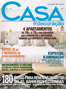 Casa & Decoração - 30 Agosto 2024