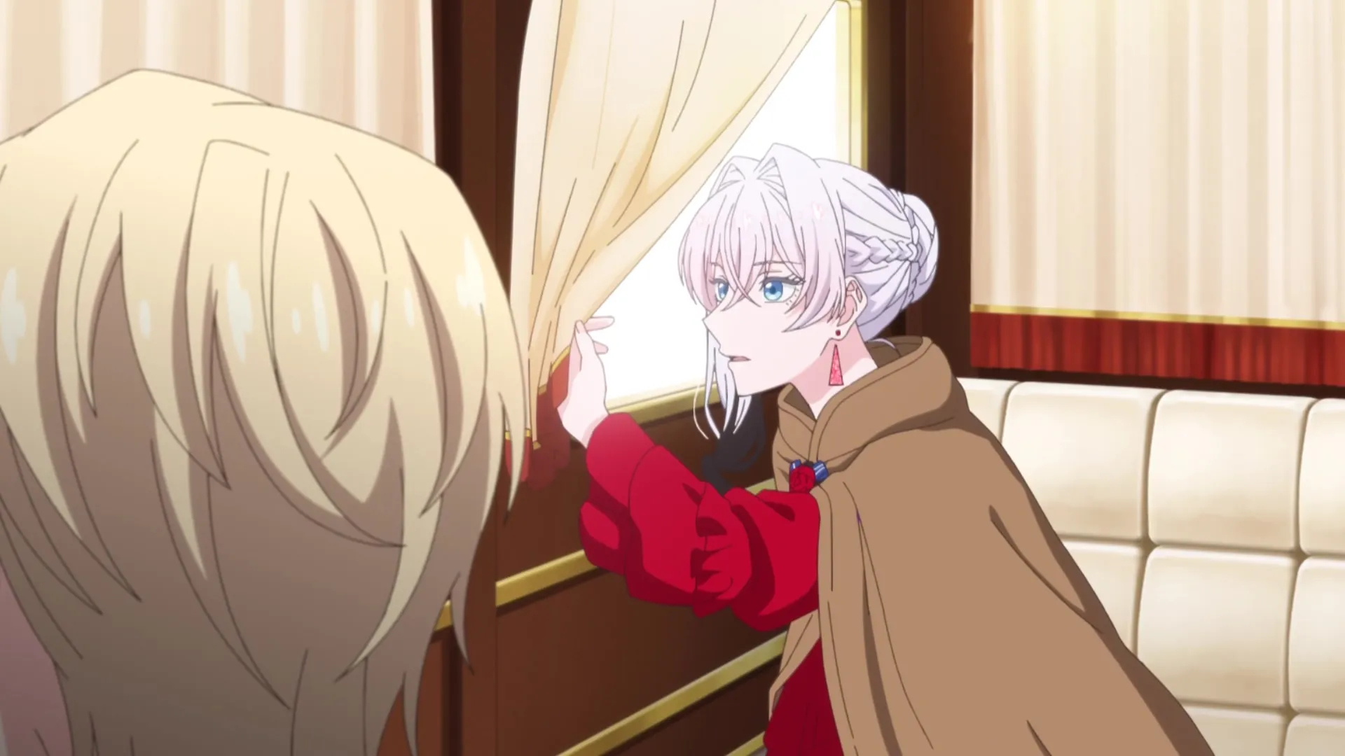 May I Ask for One Final Thing S01E06 Voice Recording Magical Tool