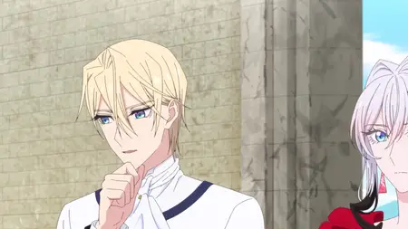 May I Ask for One Final Thing S01E06 Voice Recording Magical Tool