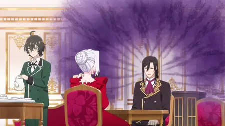 May I Ask for One Final Thing S01E06 Voice Recording Magical Tool