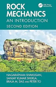 Rock Mechanics: An Introduction,  2nd Edition