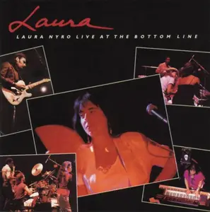 Laura Nyro - Live at the Bottom Line (1989)
