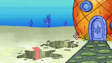 SpongeBob SquarePants S11E14