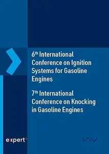 6th International Conference on Ignition Systems for SI Engines