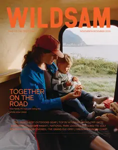 Wildsam - November-December 2025