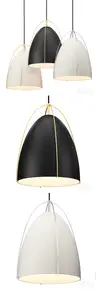 3dsky - BENTLEE PENDANT LIGHT 5134399 - 3D Model