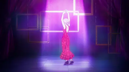 Yofukashi no Uta S02E04