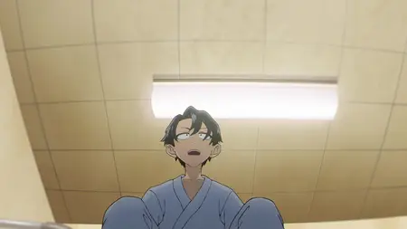 Yofukashi no Uta S02E04