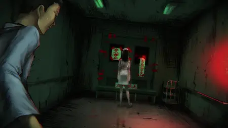 Yofukashi no Uta S02E04